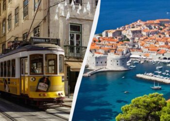 Весело і комфортно: названо найкращі міста Європи для відпочинку з дітьми цього року