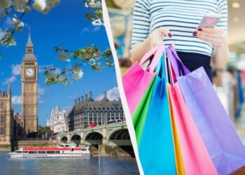 Від моди до салонів краси: названо найгламурніші міста Європи