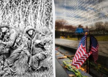 Від війни до популярності серед туристів: мандрівники ломляться на поля битв у В’єтнамі