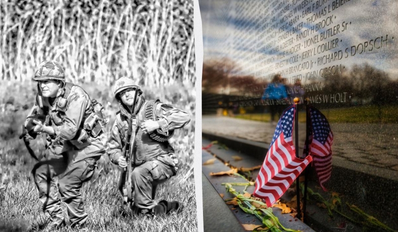 Від війни до популярності серед туристів: мандрівники ломляться на поля битв у В'єтнамі