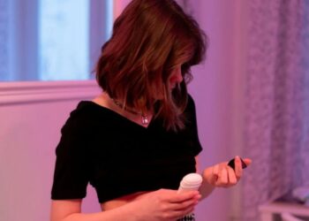 Все життя використовувала антиперспірант неправильно — мене здивувало, як насправді треба