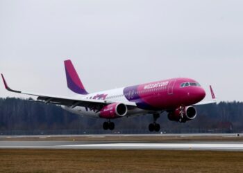 Wizz Air погіршила умови для популярної послуги: незгодним повернуть гроші