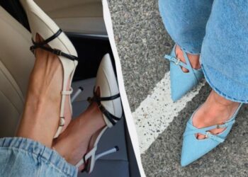 Забудьте про балетки та лофери: названо елегантне та зручне взуття, яке зараз в моді