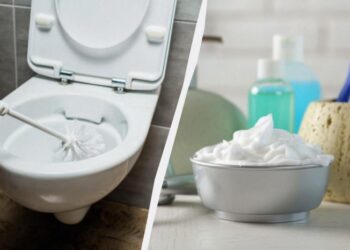 Засіб для обличчя і тіла роз’їдає багаторічний наліт в унітазі: про що йдеться