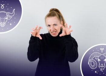 Зірки попереджають: ці знаки зодіаку – чемпіони з драм і образ