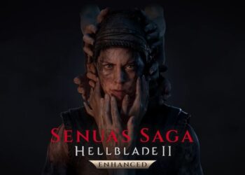 Офіційно: Senua’s Saga: Hellblade II вийде на PlayStation 5 влітку 2025 року – розробники готують поліпшену версію гри