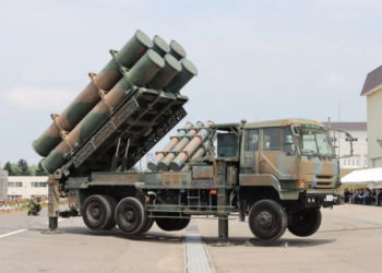 Японія вперше проведе випробовування ракет великої дальності на власній території