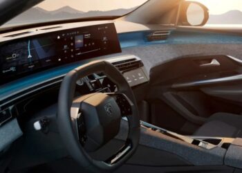 Stellantis завершує співпрацю з Amazon щодо SmartCockpit, розглядає перехід на Android