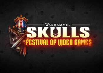 Warhammer Skulls повертається: 22 травня відбудеться щорічне шоу з гучними анонсами та цікавими показами