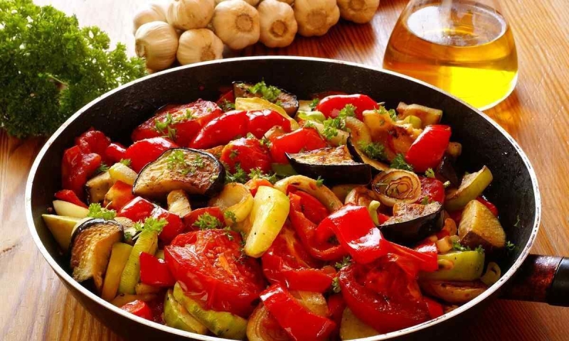 Спаржа: чим багата і кому корисна