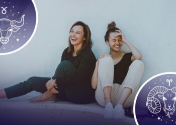2 знаки зодіаку, які можуть зробити щасливими будь-кого