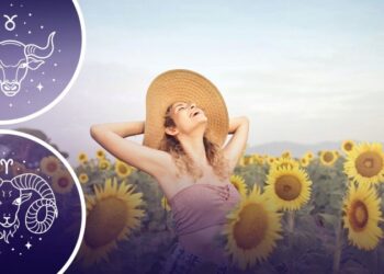2 знаки зодіаку, які вже до кінця травня будуть на сьомому небі від щастя