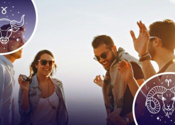 2 знаки зодіаку, в яких попереду найщасливіші дні у році – хто це буде