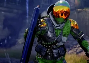 Marathon може не вийти? Bungie скасувала рекламу на фоні звинувачень у плагіаті