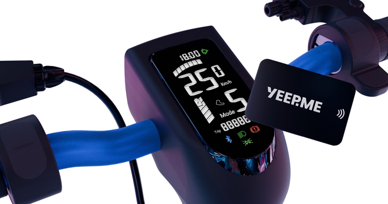 Ціни від 600 євро: автомобільний бренд Alpine виходить на ринок електричних самокатів