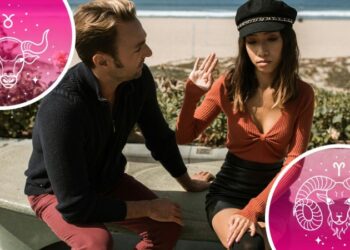 3 знаки зодіаку, які до кінця травня захочуть завершити стосунки