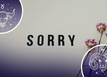 3 знаки зодіаку, яким варто пробачити всі образи та йти далі