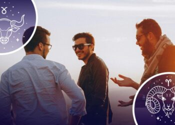 3 знаки зодіаку серед чоловіків, які завжди виглядають молодо: дізнайтеся, чи ви один із них