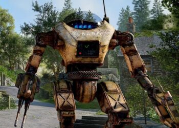 Rebellion озвучила дату релізу Wicked Isle – першого сюжетного доповнення для Atomfall