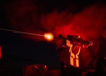 «Ловець шахедів»: в Україні створили автономну систему Sky Sentinel проти дронів і ракет