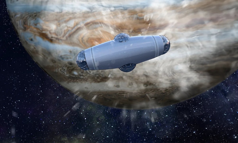 Як теорії змов привели до зламу серверів NASA та зіпсували життя сисадміну: історія Ґері Маккінона