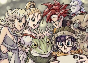 А ви згодні? Редакція IGN назвала Chrono Trigger найкращою JRPG в історії жанру – представлено список із 25 чудових ігор
