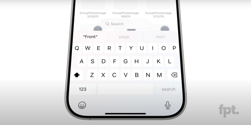 Bloomberg: iOS 19 автоматично синхронізує Wi-Fi мережі з кафе, готелів та інших публічних місць на пристроях Apple