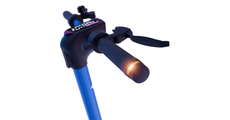 Ціни від 600 євро: автомобільний бренд Alpine виходить на ринок електричних самокатів