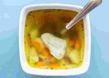 Ваш бульйон завжди матиме насичений смак: три головні правила приготування