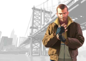 Grand Theft Auto 4 — це чудова гра, яка заслуговує ремастер, стверджує колишній розробник культової частини серії