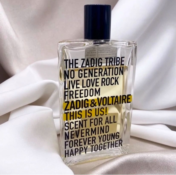 5 стійких вечірніх парфумів з надзвичайно гарним шлейфом, які прикрасять будь-який образ