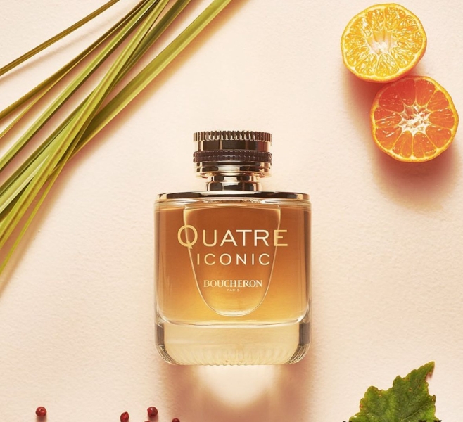 5 стійких вечірніх парфумів з надзвичайно гарним шлейфом, які прикрасять будь-який образ