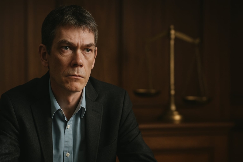 Як теорії змов привели до зламу серверів NASA та зіпсували життя сисадміну: історія Ґері Маккінона