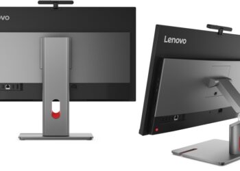 Новий моноблок Lenovo ThinkCentre M90a Gen 6 з Nvidia RTX 4050 вже доступний у Європі