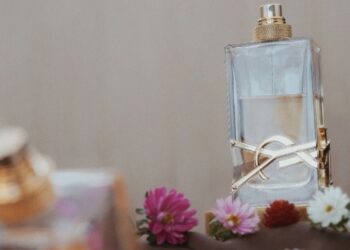 6 найстійкіших жіночих парфумів, які ви чутимете не один день