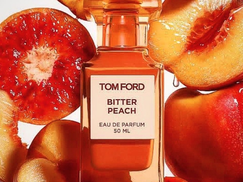 6 найстійкіших жіночих парфумів, які ви чутимете не один день