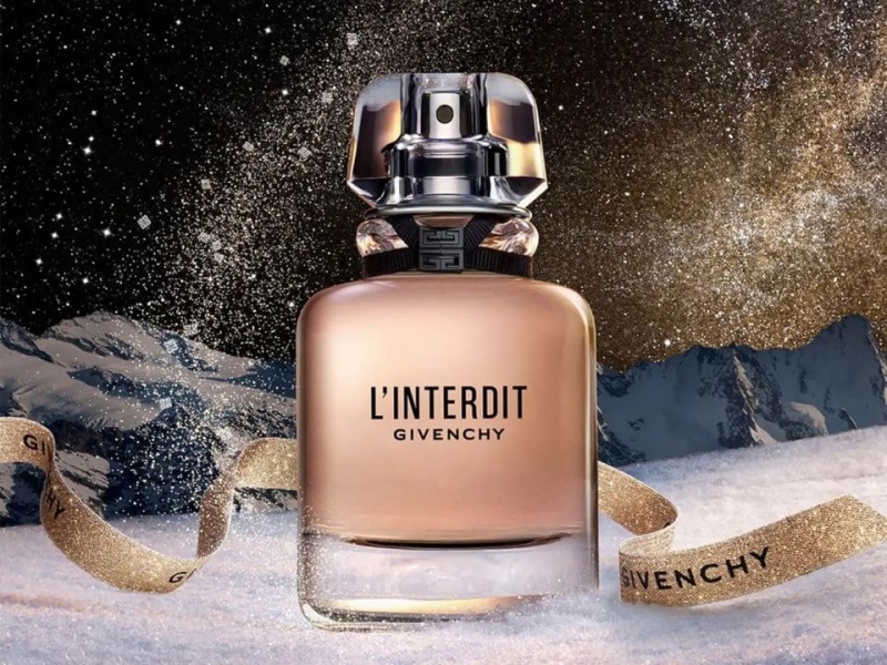 6 найстійкіших жіночих парфумів, які ви чутимете не один день