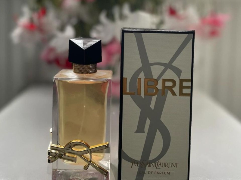 6 найстійкіших жіночих парфумів, які ви чутимете не один день