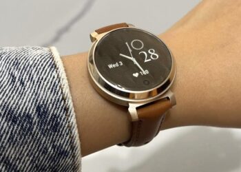 Garmin Lily 2 тепер просить пароль після зняття з руки або паузи