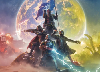 Розробники Palworld та Helldivers II обговорили “нереалістичні терміни” очікування на новий контент для ігор