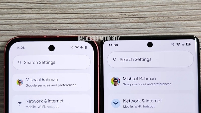 ЗМІ: Google готує масштабний редизайн Android (скріншоти)