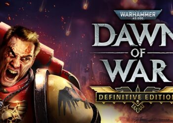 Легендарна стратегія повертається: Relic анонсувала Warhammer 40 000: Dawn of War Definitive Edition