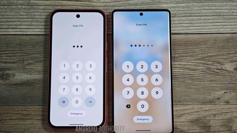 ЗМІ: Google готує масштабний редизайн Android (скріншоти)