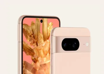 Google Pixel 8 витримав чотири дні у гарячій воді та все ще працює