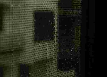 Москітна сітка стала брудна: як її почистити швидко і без зайвих зусиль