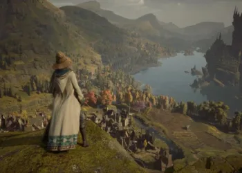 Hogwarts Legacy на Switch 2 буде працювати в 1080p / 1440p, матиме оновлене освітлення і тіні, та підтримуватиме HDR