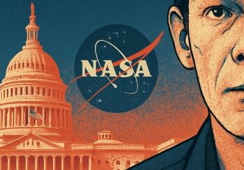 Як теорії змов привели до зламу серверів NASA та зіпсували життя сисадміну: історія Ґері Маккінона