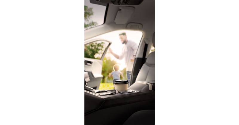 Toyota, ймовірно, представить новий RAV4 21 травня