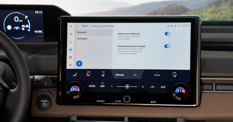 Toyota офіційно представила bZ4X Touring — електричний SUV із багажником універсала і запасом ходу до 560 км