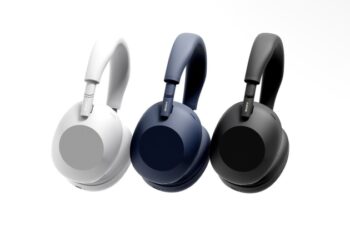 В мережі розібрали нові навушники Sony WH-1000XM6 і показали, як легко замінити батарею (відео)